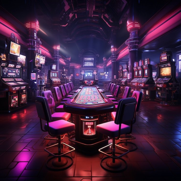 situswin login live dealer gaming environment